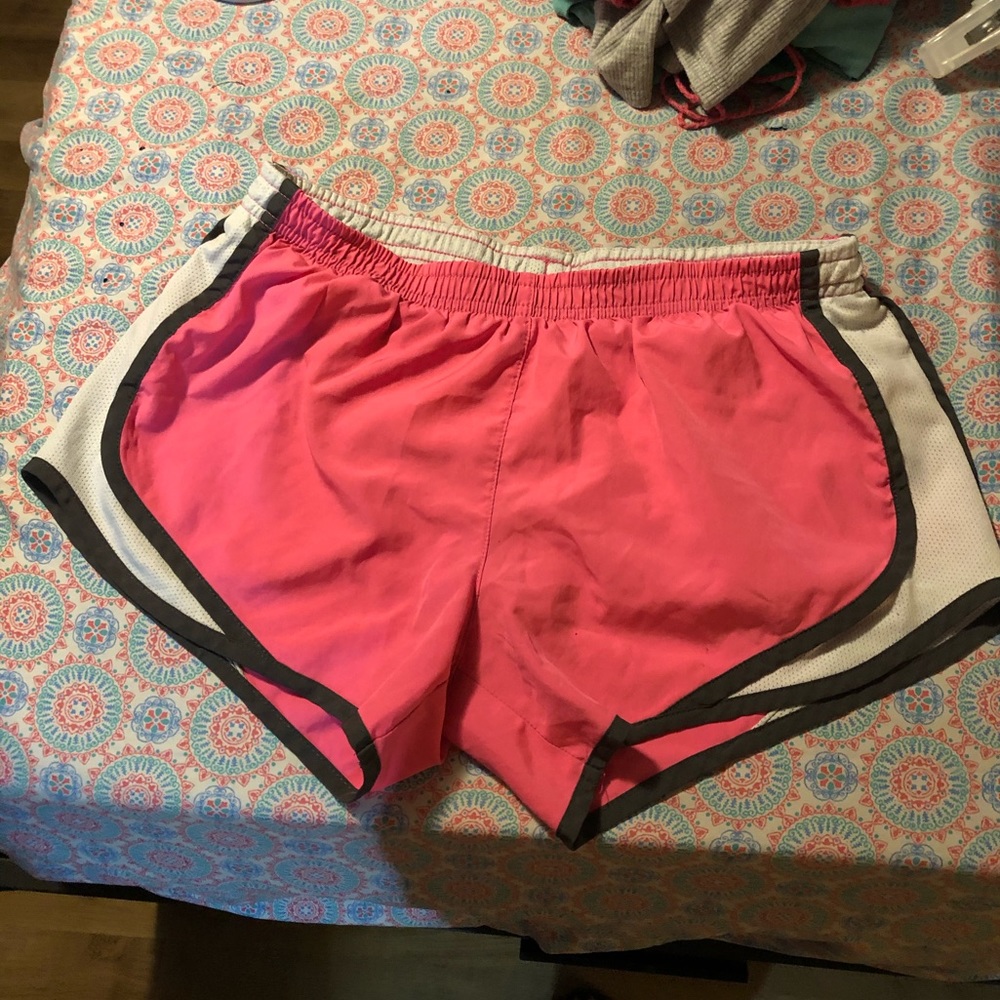 Fitness shorts